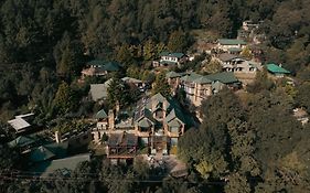 Brij Atmanya, Bhowali - A Luxury Mountain Escape